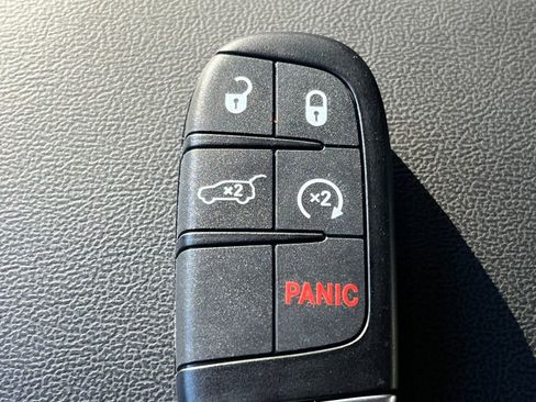 New 2026 Dodge Durango GT w/ Blacktop Package image 21