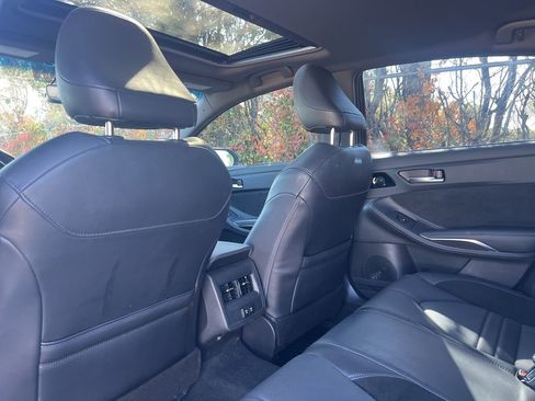 Used 2019 Toyota Avalon XSE image 15