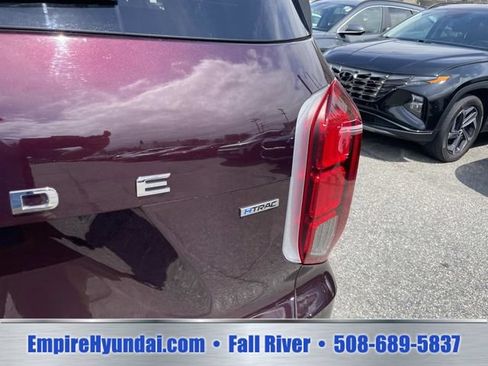 Used 2021 Hyundai Palisade Calligraphy AWD/4WD image 5