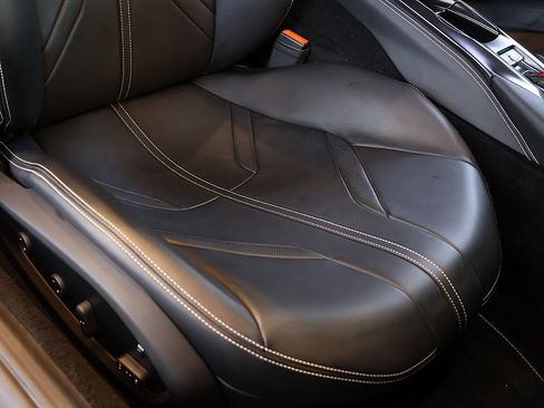 Certified 2020 Ferrari 812 Superfast RWD image 16