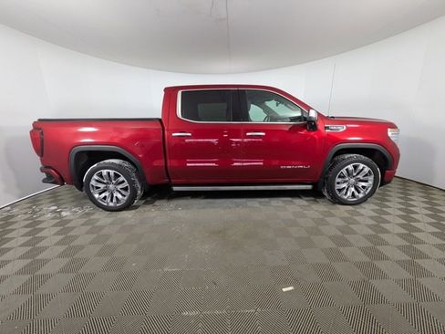 Used 2024 GMC Sierra 1500 Denali w/ Denali Reserve Package image 3