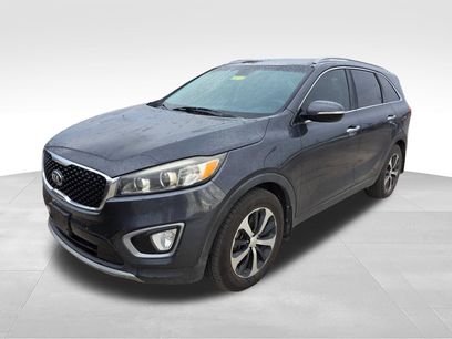 Used 2016 Kia Sorento EX