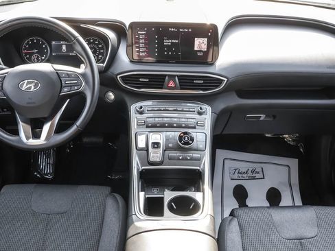 Used 2023 Hyundai Santa Fe SEL image 31
