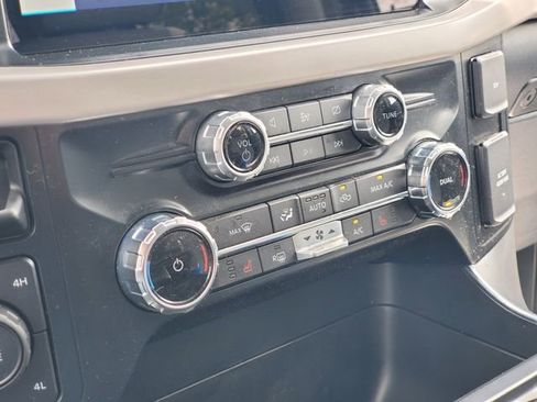 Used 2023 Ford F150 XLT w/ Equipment Group 302A High AWD/4WD image 21