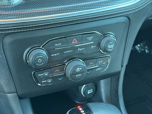 Used 2023 Dodge Charger SRT Hellcat RWD image 19
