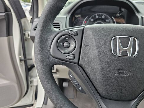 Used 2014 Honda CR-V LX image 23