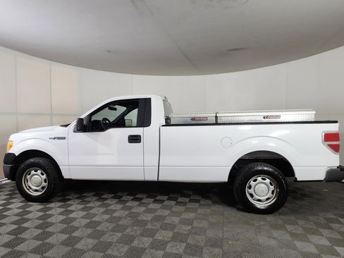 Used 2014 Ford F150 XL image 4