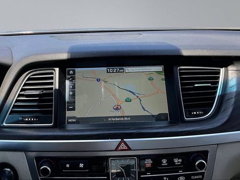 Used 2018 Genesis G80 3.8 w/ Option Group 03 RWD image 10
