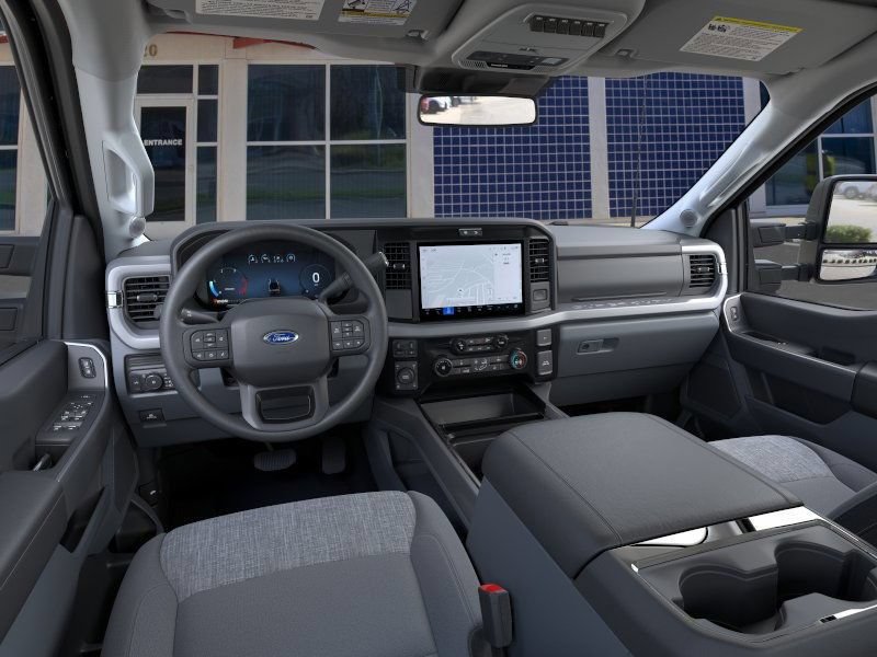 New 2026 Ford F250 XLT w/ XLT Premium Package AWD/4WD image 32
