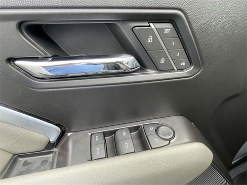 Certified 2025 Chevrolet Colorado ZR2 w/ Technology Package image 19