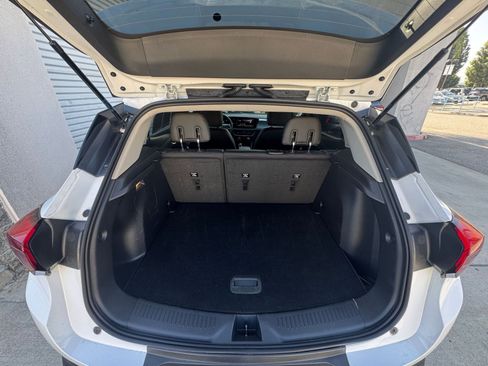 Used 2025 Buick Encore GX Preferred image 29