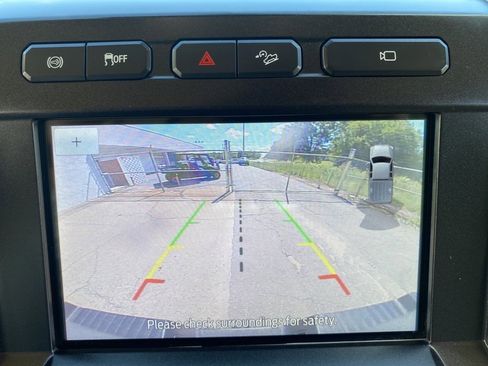 Used 2021 Ford F250 Lariat w/ Chrome Package image 35