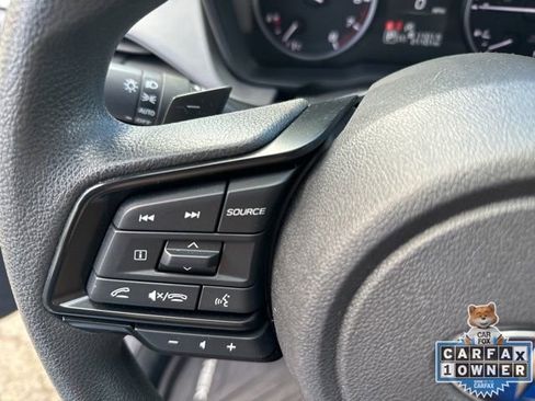 Certified 2024 Subaru Crosstrek 2.0i Premium image 15