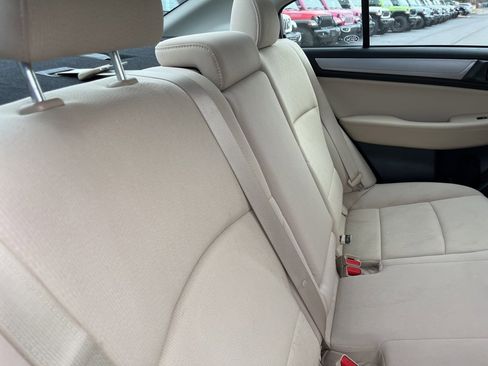 Used 2019 Subaru Legacy 2.5i w/ Alloy Wheel Package image 49