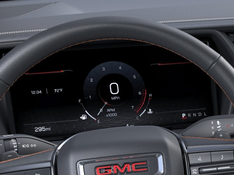 New 2027 GMC Terrain AT4 w/ Technology Package II AWD/4WD image 42