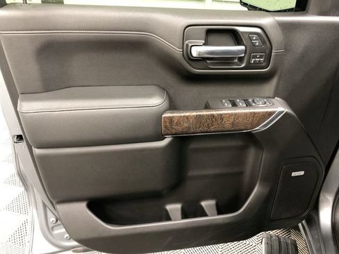 Used 2020 GMC Sierra 1500 Denali AWD/4WD image 12