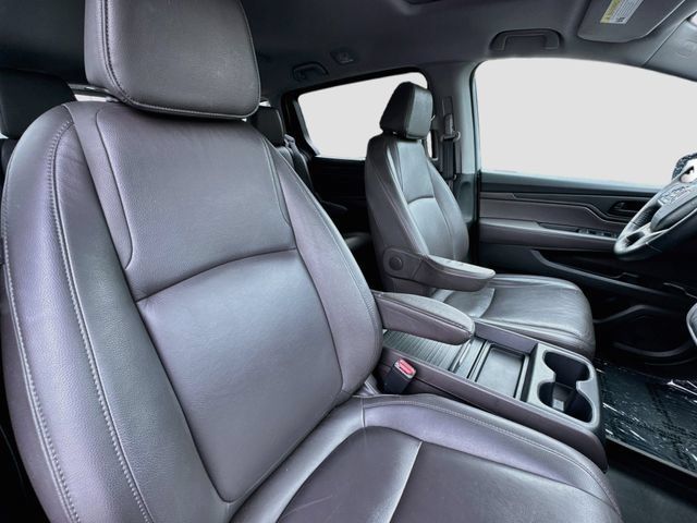 Used 2019 Honda Odyssey EX-L image 34