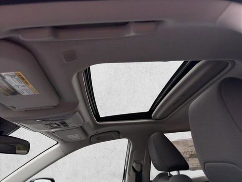 New 2025 Toyota RAV4 XLE image 19