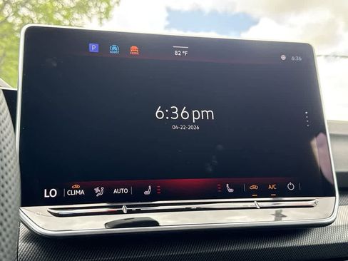 New 2026 Volkswagen GTI S FWD image 18