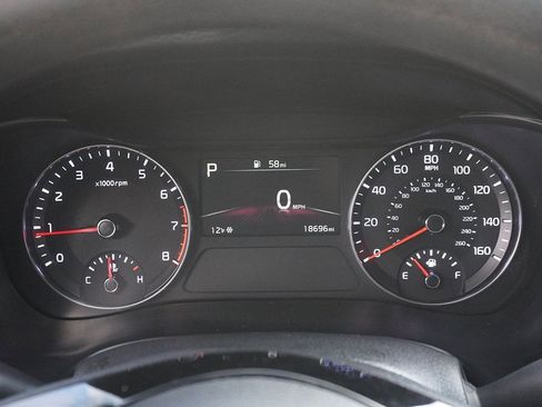 Used 2023 Kia Forte LXS image 36