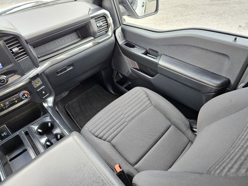 Certified 2023 Ford F150 XL w/ STX Appearance Package image 17
