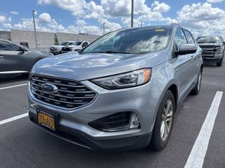 Used 2020 Ford Edge SEL w/ Cold Weather Package AWD/4WD video 1