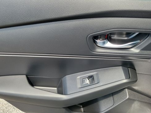 Certified 2024 Honda Accord Sport image 17