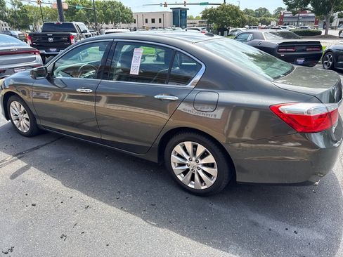 Used 2013 Honda Accord EX-L image 6
