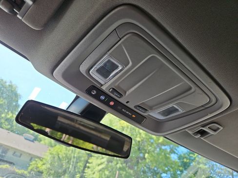 Used 2020 Chevrolet Silverado 1500 RST w/ All-Star Edition RWD image 30