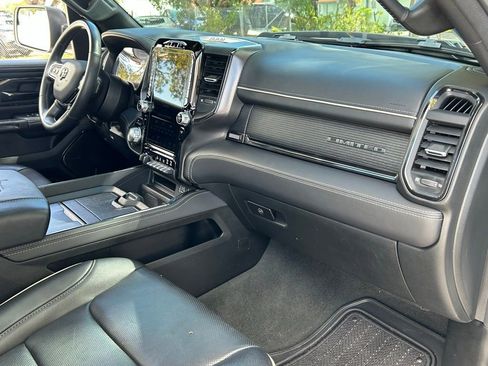 Used 2024 RAM 1500 Limited image 39