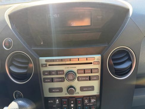 Used 2009 Honda Pilot EX-L image 20