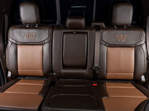 Used 2024 Ford F250 King Ranch image 34