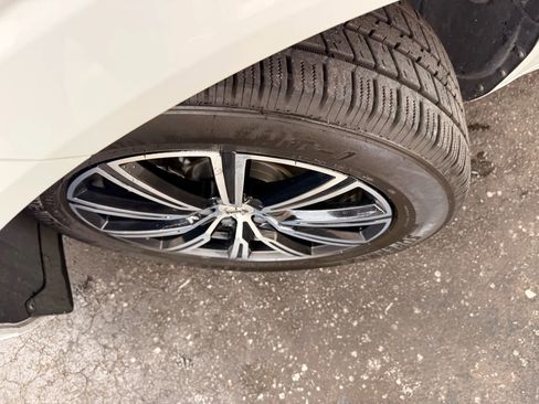 Used 2020 Volvo XC60 T5 Inscription image 40