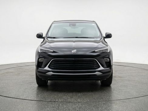 Used 2025 Buick Encore GX Preferred image 2