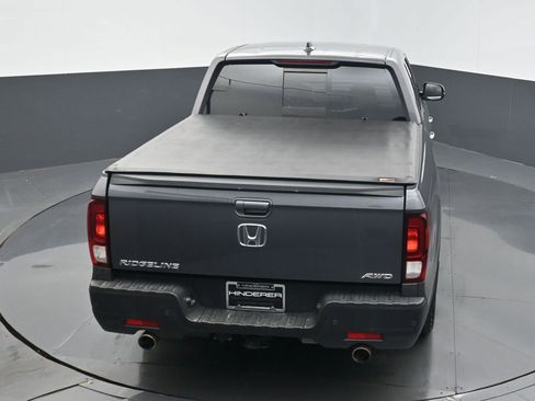 Certified 2023 Honda Ridgeline RTL-E image 12