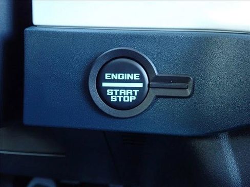 New 2026 Ford Bronco Heritage Edition AWD/4WD image 24