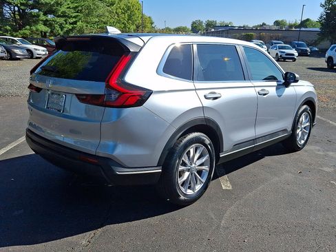 Certified 2024 Honda CR-V EX image 6
