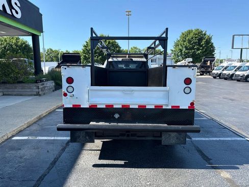 Used 2018 RAM 4500 Tradesman w/ Ambulance Prep Group AWD/4WD image 7
