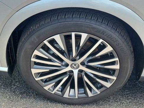 Used 2023 Lexus RX 350 Premium Plus w/ Accessory Package (Z1) FWD image 10