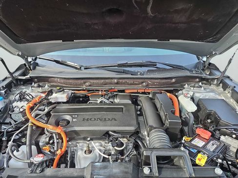 Used 2025 Honda CR-V Sport Touring image 35