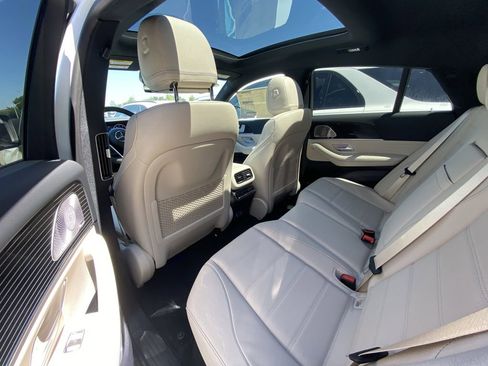 New 2026 Mercedes-Benz GLE 450 4MATIC Coupe image 47