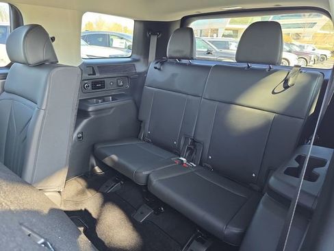 New 2026 Hyundai Santa Fe XRT image 23