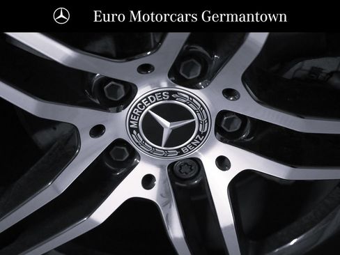 Certified 2026 Mercedes-Benz E 350 4MATIC Sedan image 8