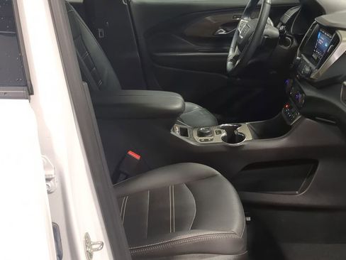 Used 2023 GMC Terrain Denali w/ Denali Premium Package image 22