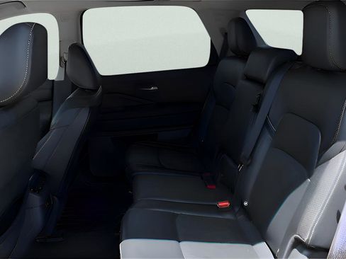 Used 2022 Nissan Pathfinder SL w/ Lighting Package (N92) image 13