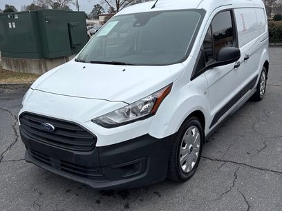 Used 2021 Ford Transit Connect XL