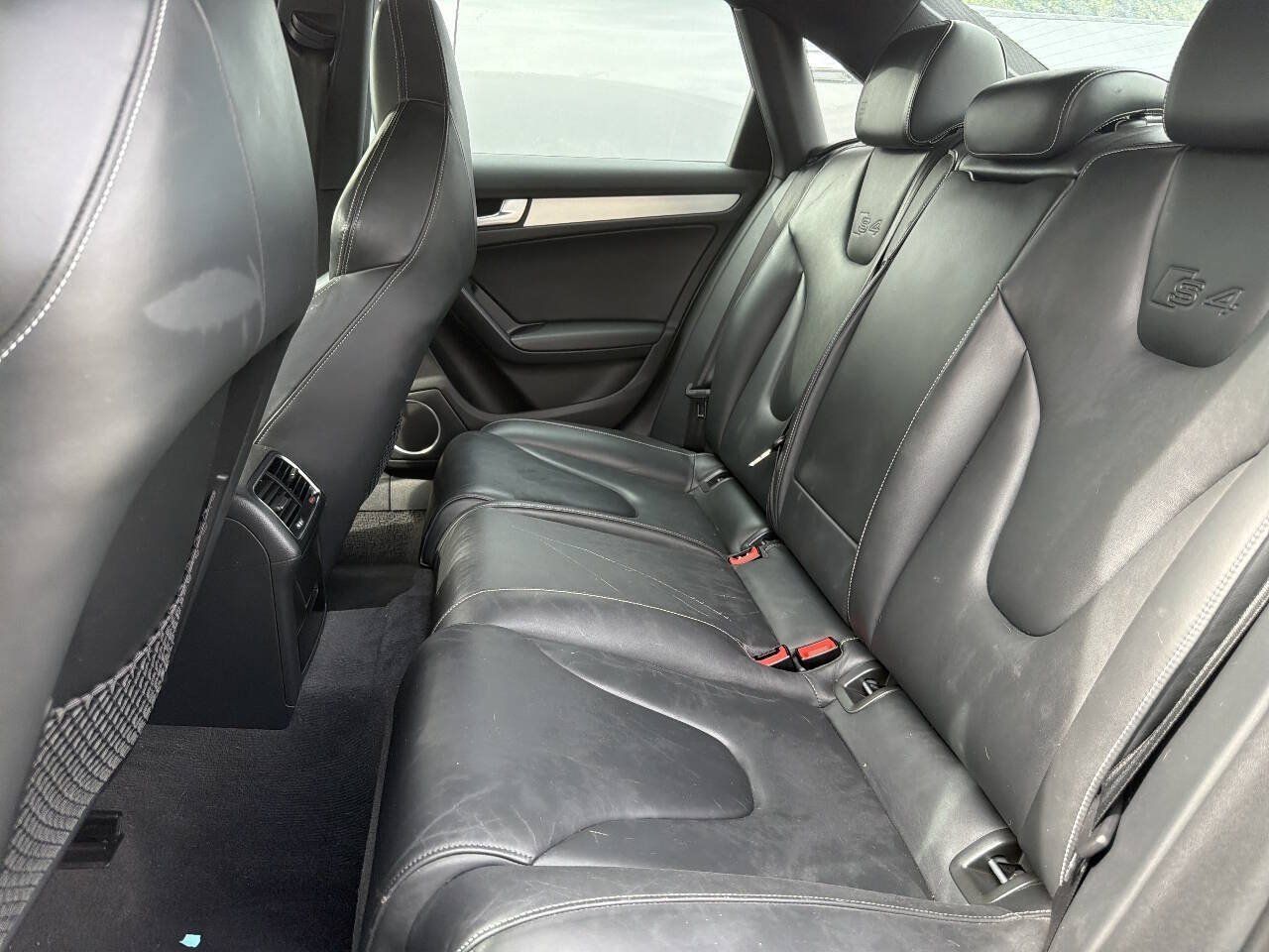 Used 2011 Audi S4 Premium Plus AWD/4WD image 6
