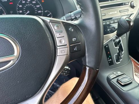 Used 2015 Lexus RX 350 FWD image 44