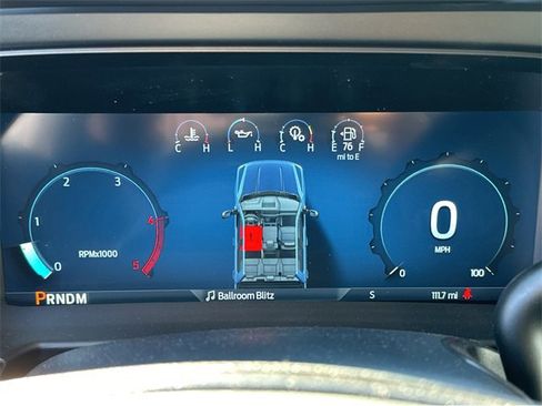 New 2025 Ford F250 XLT w/ Black Appearance Package image 11