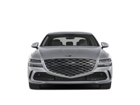 New 2027 Genesis G80 2.5T AWD/4WD image 4
